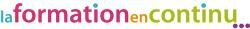 Logo du site La formation en continu
