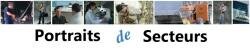 Portraits de secteurs